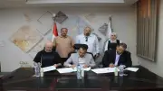 الجيزة توقع بروتوكولاً مع مدينة 6 أكتوبر لمكافحة الكلاب الضالة