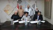 تعاون بين الجيزة وجهاز 6 أكتوبر للتعامل مع الكلاب الضالة