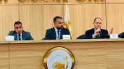 مزاد العبور الجديدة يحقق 60 مليون جنيه بمتوسط 285 ألف جنيه للمتر