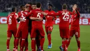 بايرن ميونخ يقترب من ضم براون.. و60 مليون يورو تعقد الصفقة