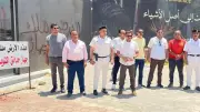 سحب أرض 60 فدانًا بحدائق أكتوبر لعدم سداد المستحقات المالية