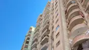 محافظ الجيزة يصرف 600 ألف جنيه إعانة عاجلة لـ60 أسرة متضررة بكفر طهرمس