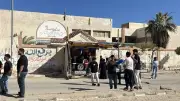 6059 طالبًا يؤدون امتحانات الثانوية العامة بشمال سيناء في 18 لجنة