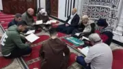 حصاد ضخم لجهود الأوقاف القرآنية: 6365 حلقة تحفيظ و5746 مقرأة في أسبوع