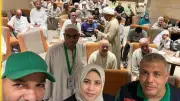 التضامن: عودة 6712 من حجاج الجمعيات الأهلية حتى الآن