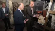 69 محضرا في حملات رقابية مكثفة بالمحلة وكفر الزيات وقطور وزفتى وسمنود