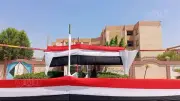 69,684 طالبًا بالشرقية يؤدون أول امتحانات الثانوية العامة اليوم