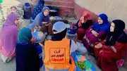 عمرو عثمان: تقديم الخدمات العلاجية لـ69845 مريض إدمان جديد ومتابعة خلال 5 أشهر