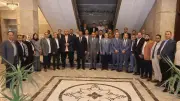 محافظ سوهاج يوقع 7 بروتوكولات تعاون لاستغلال أصول غير مستغلة بـ1.8 مليار جنيه