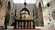 مواقيت الصلاة اليوم الأحد 7 يونيو 2026 في القاهرة والمحافظات