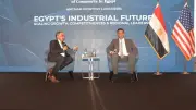 وزير الصناعة: 7 صناعات أولوية باستراتيجية 2030 وصادرات 100 مليار دولار