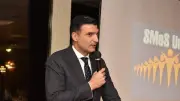 وزير الصناعة: نستهدف دعم 7 قطاعات غذائية رئيسية لتعزيز الإنتاج