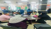 7 طلبات على طاولة رئيس حي جنوب الجيزة وحملات مكبرة لإزالة الإشغالات