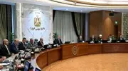 الحكومة توافق على 7 قرارات مهمة في اجتماع اليوم برئاسة مدبولي