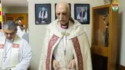 رئيس الأساقفة: الشماس الممتلئ بالإيمان أساس الخدمة ورسامة 7 شمامسة جدد