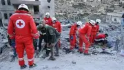 7 شهداء و8 مصابين في غارة إسرائيلية على بلدة زفتا جنوبي لبنان