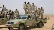 مقتل 7 مدنيين في هجوم للدعم السريع غرب الأبيض بشمال كردفان