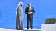 7 معلومات ترصد تطور الشراكة الاقتصادية المصرية الإماراتية ورأس الحكمة الأبرز