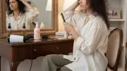 7 وصفات منزلية طبيعية لتغذية الشعر المجهد في الصيف