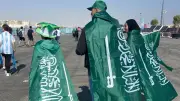 الاتحاد السعودي يتكفل بنقل 70 مشجعًا لدعم الأخضر في مونديال 2026