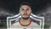 أحمد حسن يكشف سبب إيقاف قيد جديد على الزمالك بمليون و700 ألف دولار