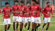 منتخب الشباب يواجه روسيا ودياً للمرة الثانية خلال 72 ساعة