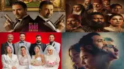 إيرادات السينما المصرية: 7dogs يتصدر بـ151 مليونا وأسد ثانيا بـ73 مليونا