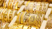 أسعار الذهب في مصر اليوم الاثنين 8 يونيو 2026.. عيار 21 بـ 6475 جنيها