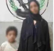 ضبط 8 أشخاص لاستغلال الأطفال في التسول بالقاهرة