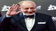 الهيئة الوطنية للإعلام تنعى الفنان عبد العزيز مخيون عن 80 عاماً