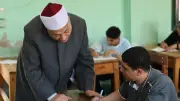 82 ألف طالب أدبي يؤدون امتحاني القرآن والحديث بالثانوية الأزهرية دون مشاكل