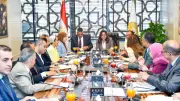 جرين شرم يخفض 85 ألف طن من غازات الاحتباس الحراري ويحفز الاستثمارات الخضراء