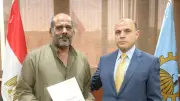 الغربية تسلم 9 عقود تقنين أراضي الدولة للمواطنين