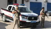 بعد 9 سنوات من الاختفاء.. الأمن الليبي يفك لغز جريمة قتل غامضة في شرق البلاد