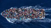 9 حالات تستوجب السجن المشدد وغرامة 500 ألف جنيه في جريمة الهجرة غير الشرعية