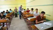 922 ألف طالب يبدأون امتحانات الثانوية العامة الأحد وإجراءات مشددة لمنع الموبايل