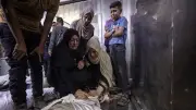 933 شهيداً فلسطينياً منذ وقف إطلاق النار بغزة وخروقات إسرائيلية مستمرة