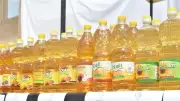 استقرار أسعار الزيوت اليوم: لتر عباد الشمس بـ95 جنيهاً والذرة 113 جنيهاً