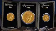 الجنيه الذهب يخسر 960 جنيها مساء الخميس 4 يونيو 2026