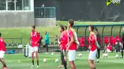 عبد الحليم علي يحلل أداء منتخب مصر في نظام 4-2-3-1