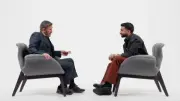 كاظم الساهر ضيف أنس بوخش في ABtalks ويتحدث عن حياته وفنه