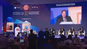 أبو العينين: التمويل والذكاء الاصطناعي أبرز تحديات المرحلة المقبلة