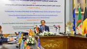 أبو العينين: ليبيا تتعرض لحروب بالوكالة ويجب حل ليبي-ليبي دون تدخل