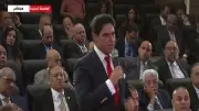 أبو هشيمة: وثيقة ملكية الدولة تدعم القطاع الخاص وتتوافق مع التنمية
