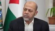 أبو مرزوق: حماس تأمل في دور روسي لتحقيق المصالحة الفلسطينية