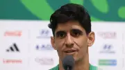 أبوشقير: بونو ضمن أفضل 3 حراس في العالم بعد تألقه مع المغرب