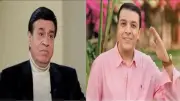 تبادل اتهامات وتهديد بالتقاضي بين حلمي عبد الباقي ومصطفى كامل