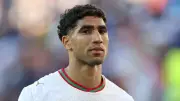 أشرف حكيمي يطعن على قرار إحالته للمحاكمة بتهمة اغتصاب