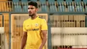 براءة لاعب كهرباء الإسماعيلية في قضية التعدي على ضابط مرور بالشرقية