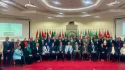 النيابة الإدارية تختتم الملتقى العربي الأول للعدالة الإدارية والنزاهة بنجاح
